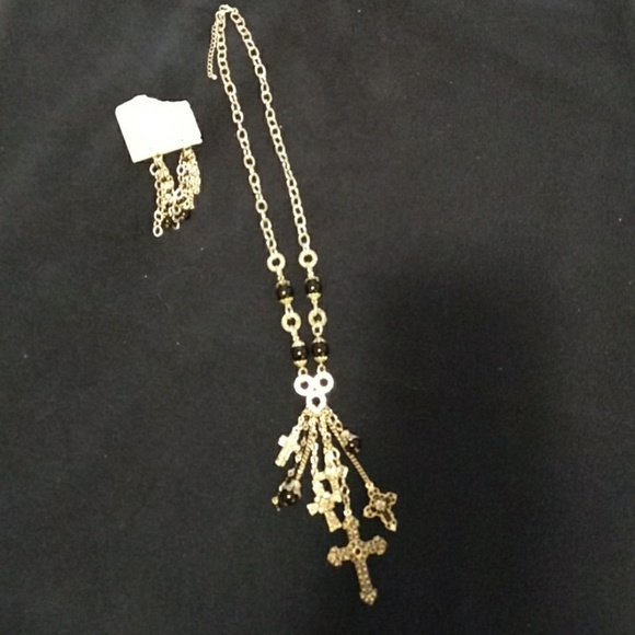 unknown Jewelry - Necklace
